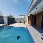 Satılır 3 otaqlı Həyət evi/villa, Novxanı, Abşeron rayonu 2