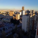 Kirayə (aylıq) 2 otaqlı Yeni Tikili, Memar Əcəmi metrosu, 3-cü mikrorayon, Nəsimi rayonu 10