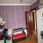 Satılır 5 otaqlı Həyət evi/villa, Avtovağzal metrosu, Biləcəri qəs., Binəqədi rayonu 2