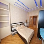 Kirayə (aylıq) 3 otaqlı Yeni Tikili, Qara Qarayev metrosu, Nizami rayonu 22