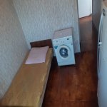 Kirayə (aylıq) 2 otaqlı Köhnə Tikili, Qara Qarayev metrosu, Nizami rayonu 5