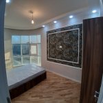 Satılır 3 otaqlı Yeni Tikili, Neftçilər metrosu, Bakıxanov qəs., Sabunçu rayonu 11