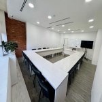 Kirayə (aylıq) 5 otaqlı Ofis, 28 May metrosu, Nəsimi rayonu 6