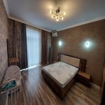 Kirayə (aylıq) 3 otaqlı Yeni Tikili, 8 Noyabr metrosu, Yasamal rayonu 5