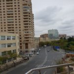Satılır 3 otaqlı Yeni Tikili, 28 May metrosu, Nəsimi rayonu 17