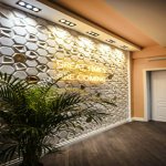 Kirayə (aylıq) Obyekt, Əhmədli metrosu, 8-ci kilometr, Nizami rayonu 11