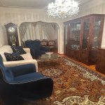 Продажа 4 комнатная Вторичка, İnşaatçılar метро, пос. Йени Ясамал, Ясамал район 3