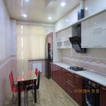 Kirayə (aylıq) 4 otaqlı Yeni Tikili, Nizami metrosu, Yasamal rayonu 12