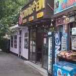 Satılır Obyekt, Gənclik metrosu, Nərimanov rayonu 2