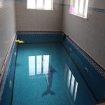 Satılır 6 otaqlı Həyət evi/villa, İnşaatçılar metrosu, Yasamal rayonu 28
