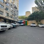 Satılır 3 otaqlı Yeni Tikili, Elmlər akademiyası metrosu, Yasamal rayonu 16