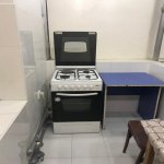 Kirayə (aylıq) 3 otaqlı Köhnə Tikili, Neftçilər metrosu, Nizami rayonu 2