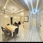 Satılır 4 otaqlı Yeni Tikili, Nizami metrosu, Yasamal qəs., Caspian Plaza, Yasamal rayonu 7