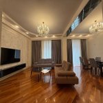 Kirayə (aylıq) 3 otaqlı Yeni Tikili, Ağ şəhər, Xətai rayonu 1