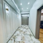 Продажа 4 комнат Новостройка, м. Эльмляр Академиясы метро, пос. Ясамал, Ясамал район 16