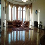 Satılır 6 otaqlı Həyət evi/villa, Badamdar qəs., Səbail rayonu 6
