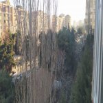 Satılır 2 otaqlı Köhnə Tikili, Memar Əcəmi metrosu, 4-cü mikrorayon, Nəsimi rayonu 13