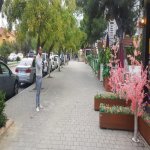 Kirayə (aylıq) Obyekt, Yasamal rayonu 15