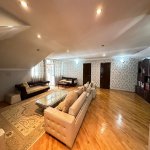 Kirayə (aylıq) 9 otaqlı Həyət evi/villa, Əhmədli, Xətai rayonu 6