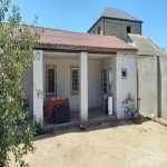 Kirayə (aylıq) 2 otaqlı Həyət evi/villa, Şağan, Xəzər rayonu 1