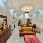 Продажа 5 комнатная Дома/Виллы, м. Эльмляр Академиясы метро, пос. Ясамал, Ясамал район 19