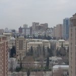 Satılır 4 otaqlı Yeni Tikili, 28 May metrosu, Nəsimi rayonu 25