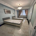 Kirayə (aylıq) 3 otaqlı Yeni Tikili, Memar Əcəmi metrosu, 3-cü mikrorayon, Nəsimi rayonu 4