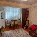 Satılır 2 otaqlı Köhnə Tikili, Gənclik metrosu, Nərimanov rayonu 7
