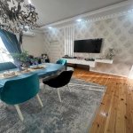 Satılır 5 otaqlı Yeni Tikili, Həzi Aslanov metrosu, Əhmədli, Xətai rayonu 5