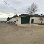 Kirayə (aylıq) 6 otaqlı Bağ evi, Badamdar qəs., Səbail rayonu 11