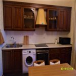 Kirayə (aylıq) 3 otaqlı Yeni Tikili, İçərişəhər metrosu, Səbail rayonu 3