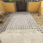 Satılır 3 otaqlı Həyət evi/villa, Azadlıq metrosu, Binəqədi qəs., Binəqədi rayonu 2