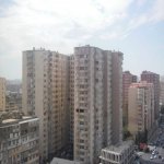 Satılır 2 otaqlı Yeni Tikili, Azadlıq metrosu, 8-ci mikrorayon, Binəqədi rayonu 1