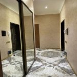 Аренда 2 комнатная Новостройка, м. Эльмляр Академиясы метро, Ясамал район 15