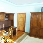 Satılır 4 otaqlı Həyət evi/villa, Avtovağzal metrosu, Sulutəpə qəs., Binəqədi rayonu 12