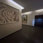 Kirayə (aylıq) 4 otaqlı Yeni Tikili, Xətai metrosu, Ağ şəhər, Xətai rayonu 5