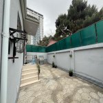 Satılır 4 otaqlı Həyət evi/villa, 4-cü mikrorayon, Nəsimi rayonu 2