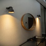 Kirayə (aylıq) 2 otaqlı Yeni Tikili, Sahil metrosu, Səbail rayonu 10