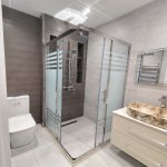 Продажа 2 комнат Новостройка, м. Эльмляр Академиясы метро, Ясамал район 12