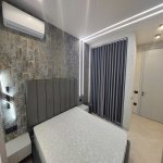 Kirayə (aylıq) 3 otaqlı Yeni Tikili, 20 Yanvar metrosu, Yasamal rayonu 13