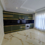 Продажа 3 комнатная Новостройка, пос. Байыл, Сябаиль район 2