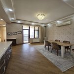 Аренда 4 комнат Новостройка, м. 28 Мая метро, Парк С.Вургуна, Насими район 15
