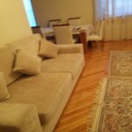 Kirayə (aylıq) 3 otaqlı Köhnə Tikili, Sahil metrosu, Nəsimi rayonu 2