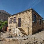 Satılır 3 otaqlı Həyət evi/villa, Xocaəsən metrosu, Sulutəpə qəs., Binəqədi rayonu 1