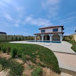 Satılır 5 otaqlı Həyət evi/villa, Mərdəkan, Xəzər rayonu 6