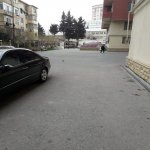Satılır 3 otaqlı Yeni Tikili, Memar Əcəmi metrosu, 4-cü mikrorayon, Nəsimi rayonu 11