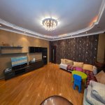 Аренда 2 комнатная Новостройка, İnşaatçılar метро, Ясамал район 3