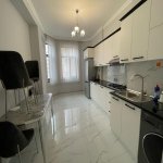 Kirayə (aylıq) 2 otaqlı Yeni Tikili, Xətai metrosu, Xətai rayonu 4