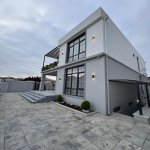 Satılır 6 otaqlı Həyət evi/villa, Badamdar qəs., Səbail rayonu 8