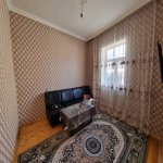 Satılır 2 otaqlı Həyət evi/villa, Koroğlu metrosu, Ramana qəs., Sabunçu rayonu 1